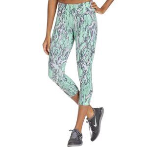 Calvin Klein Performance Cropped Leggings (S)